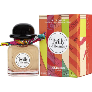 TWILLY D'HERMES by Hermes - EAU DE PARFUM SPRAY