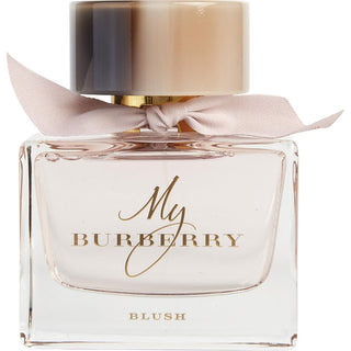 MY BURBERRY BLUSH by Burberry - EAU DE PARFUM SPRAY