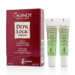 Guinot by GUINOT - Depil Logic Anti Hair Regrowth Face & Body Serum