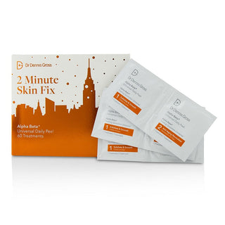 Dr Dennis Gross by Dr. Dennis Gross - Alpha Beta Universal Daily Peel