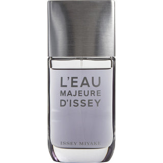 L'EAU MAJEURE D'ISSEY by Issey Miyake - EDT SPRAY