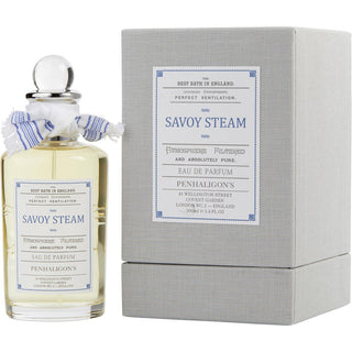 PENHALIGON'S SAVOY STEAM by Penhaligon's - EAU DE PARFUM SPRAY