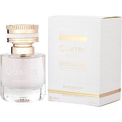 BOUCHERON QUATRE by Boucheron - EAU DE PARFUM SPRAY