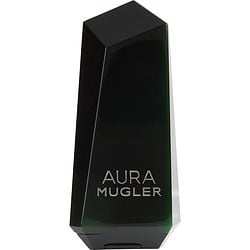 AURA MUGLER by Thierry Mugler - BODY LOTION