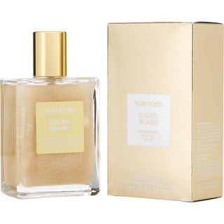 TOM FORD SOLEIL BLANC by Tom Ford - SHIMMERING BODY OIL