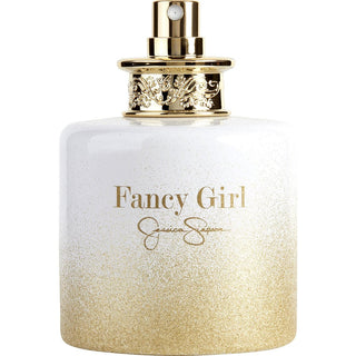 FANCY GIRL by Jessica Simpson - EAU DE PARFUM SPRAY