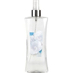 BODY FANTASIES FRESH WHITE MUSK by Body Fantasies - BODY SPRAY