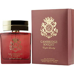 CAMBRIDGE KNIGHT by English Laundry - EAU DE PARFUM SPRAY