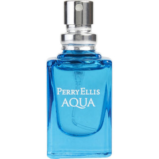 PERRY ELLIS AQUA by Perry Ellis - EDT SPRAY