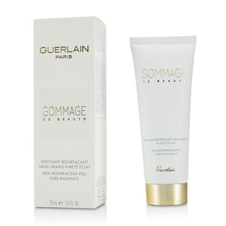 GUERLAIN by Guerlain - Gommage De Beaute Skin Resurfacing Peel - For All Skin Types