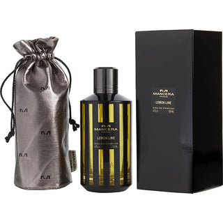 MANCERA LEMON LINE by Mancera - EAU DE PARFUM SPRAY