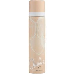 CHARLIE CHIC by Revlon - BODY SPRAY