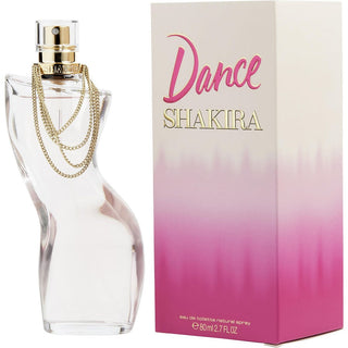 SHAKIRA DANCE by Shakira - EDT SPRAY
