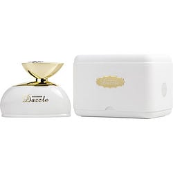 AL HARAMAIN DAZZLE by Al Haramain - EAU DE PARFUM SPRAY