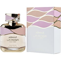 ARMAF LA ROSA by Armaf - EAU DE PARFUM SPRAY