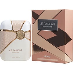 ARMAF LE PARFAIT by Armaf - EAU DE PARFUM SPRAY