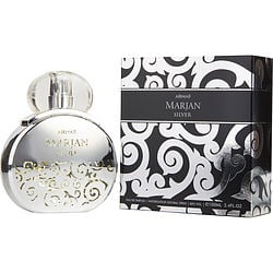 ARMAF MARJAN SILVER by Armaf - EAU DE PARFUM SPRAY