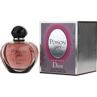 POISON GIRL by Christian Dior - EDT SPRAY