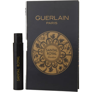 GUERLAIN SANTAL ROYAL by Guerlain - EAU DE PARFUM SPRAY VIAL