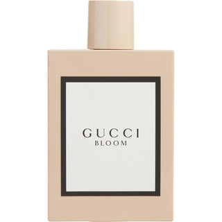 GUCCI BLOOM by Gucci - EAU DE PARFUM SPRAY