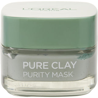 L'OREAL by L'Oreal - Skin Expert Pure Clay Mask -  Purify & Mattify