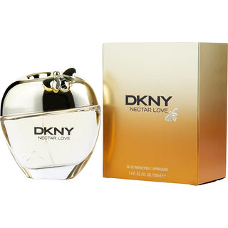 DKNY NECTAR LOVE by Donna Karan - EAU DE PARFUM SPRAY