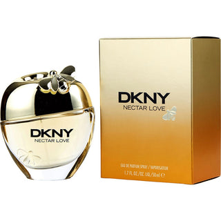 DKNY NECTAR LOVE by Donna Karan - EAU DE PARFUM SPRAY