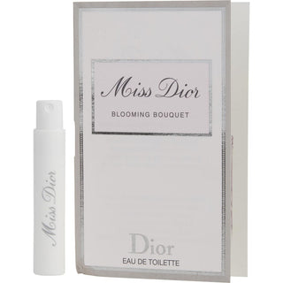 MISS DIOR BLOOMING BOUQUET by Christian Dior - EDT SPRAY VIAL