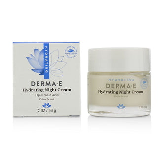 Derma E by Derma E - Hydrating Night Cream