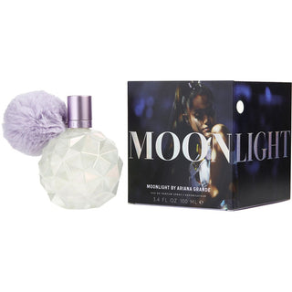 MOONLIGHT BY ARIANA GRANDE by Ariana Grande - EAU DE PARFUM SPRAY