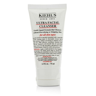 Kiehl's Super Multi-Corrective Soft Cream 2.5 oz jar, available at fragrancedealz.com