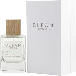 CLEAN RESERVE WARM COTTON by Clean - EAU DE PARFUM SPRAY