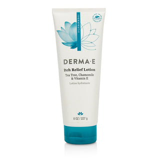 Derma E by Derma E - Therapeutic Itch Relief Lotion