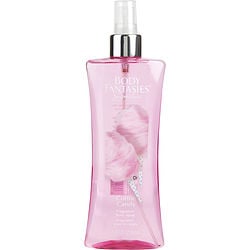 BODY FANTASIES COTTON CANDY by Body Fantasies - BODY SPRAY