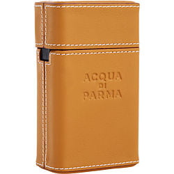 ACQUA DI PARMA COLONIA LEATHER by Acqua di Parma - TRAVEL CASE FOR