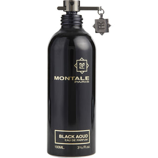 MONTALE PARIS BLACK AOUD by Montale - EAU DE PARFUM SPRAY