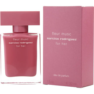 NARCISO RODRIGUEZ FLEUR MUSC by Narciso Rodriguez - EAU DE PARFUM SPRAY