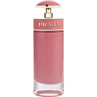 PRADA CANDY GLOSS by Prada - EDT SPRAY