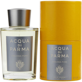 ACQUA DI PARMA COLONIA PURA by Acqua di Parma - EAU DE COLOGNE SPRAY at fragrancedealz.com