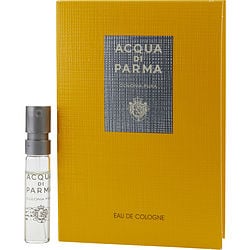 ACQUA DI PARMA COLONIA PURA by Acqua di Parma - EAU DE COLOGNE SPRAY VIAL