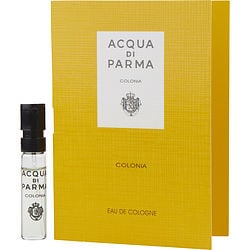 ACQUA DI PARMA COLONIA by Acqua di Parma - EAU DE COLOGNE SPRAY VIAL