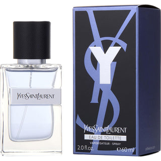 Y by Yves Saint Laurent - EDT SPRAY