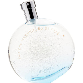 EAU DES MERVEILLES BLEUE by Hermes - EDT SPRAY