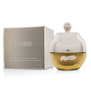 La Mer by LA MER - Genaissance De La Mer The Eye And Expression Cream