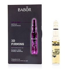 Babor by Babor - Ampoule Concentrates Lift & Firm 3D Firming