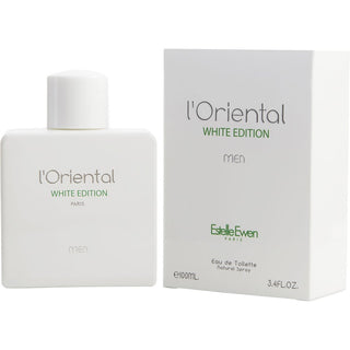 L'ORIENTAL by Estelle Ewen - EDT SPRAY