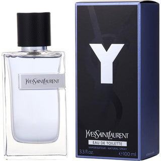 Y by Yves Saint Laurent - EDT SPRAY