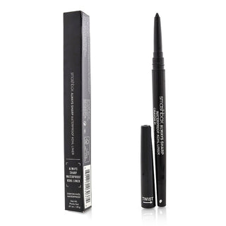 Smashbox by Smashbox - Always Sharp Waterproof Kohl Liner - Raven