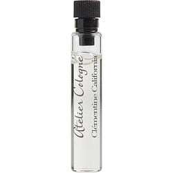 ATELIER COLOGNE CLEMENTINE CALIFORNIA by Atelier Cologne - COLOGNE ABSOLUE VIAL