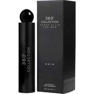 PERRY ELLIS 360 COLLECTION NOIR by Perry Ellis - EDT SPRAY